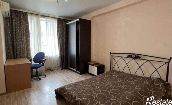 3-комн квартира ул Горная, 15Б,  д. 15Б