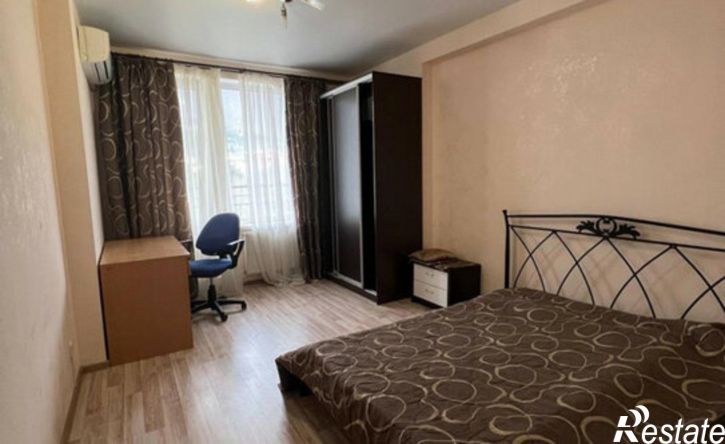 3-комн квартира ул Горная, 15Б,  д. 15Б