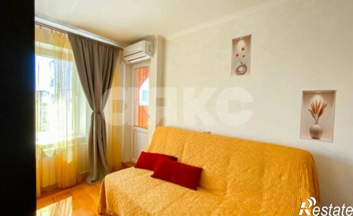 3-комн квартира улица Островского, 79А,  д. 79А