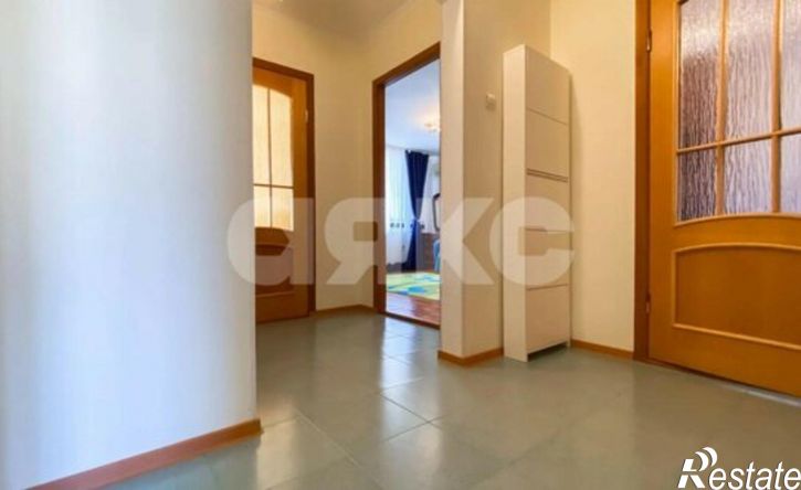 3-комн квартира улица Островского, 79А,  д. 79А