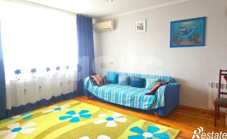 3-комн квартира улица Островского, 79А,  д. 79А