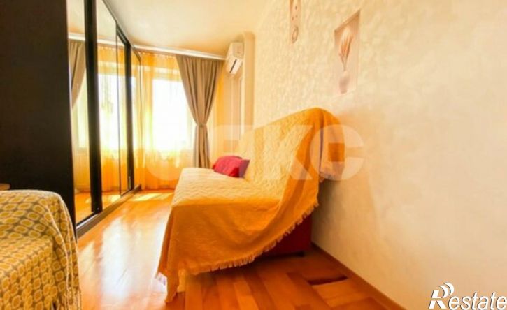 3-комн квартира улица Островского, 79А,  д. 79А