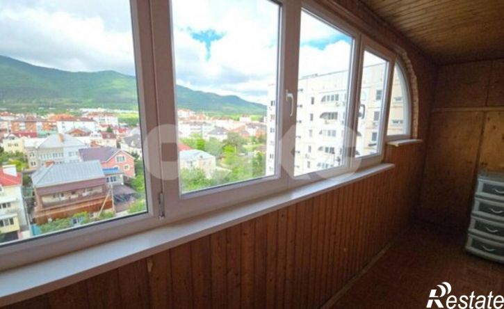 3-комн квартира улица Островского, 79А,  д. 79А