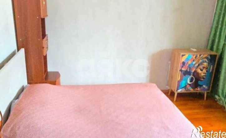 3-комн квартира улица Островского, 79А,  д. 79А