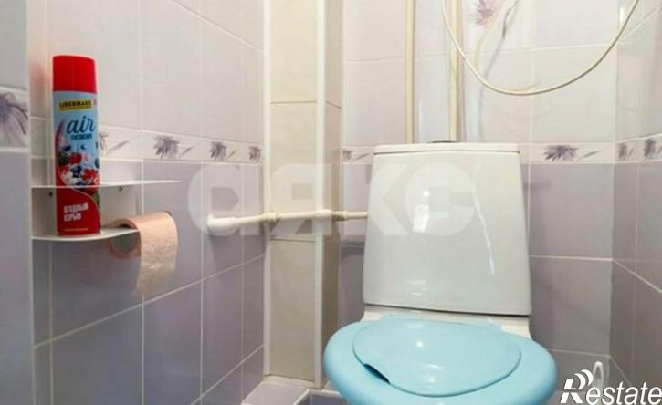 3-комн квартира улица Островского, 79А,  д. 79А