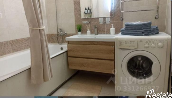 1-комн квартира Восточный переулок, 38,  д. 38
