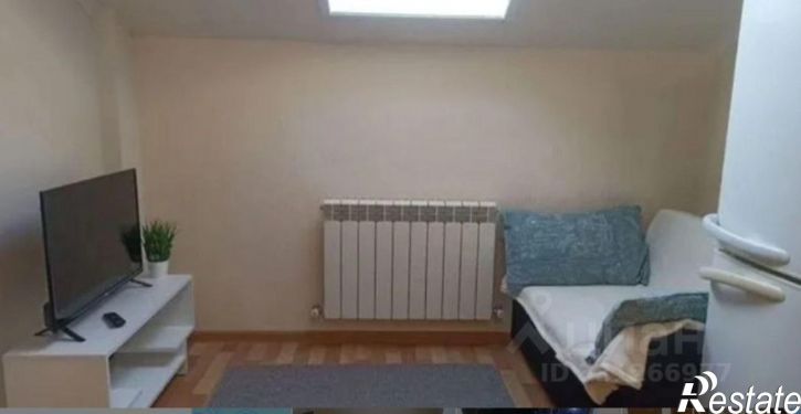 1-комн квартира Восточный переулок, 38,  д. 38