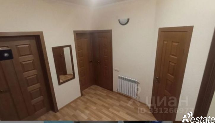 1-комн квартира Восточный переулок, 38,  д. 38