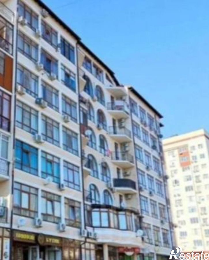 1-комн квартира Восточный переулок, 38,  д. 38