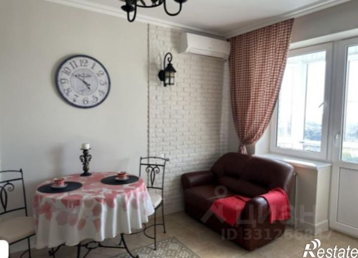 1-комн квартира ул Советская, 77,  д. 77