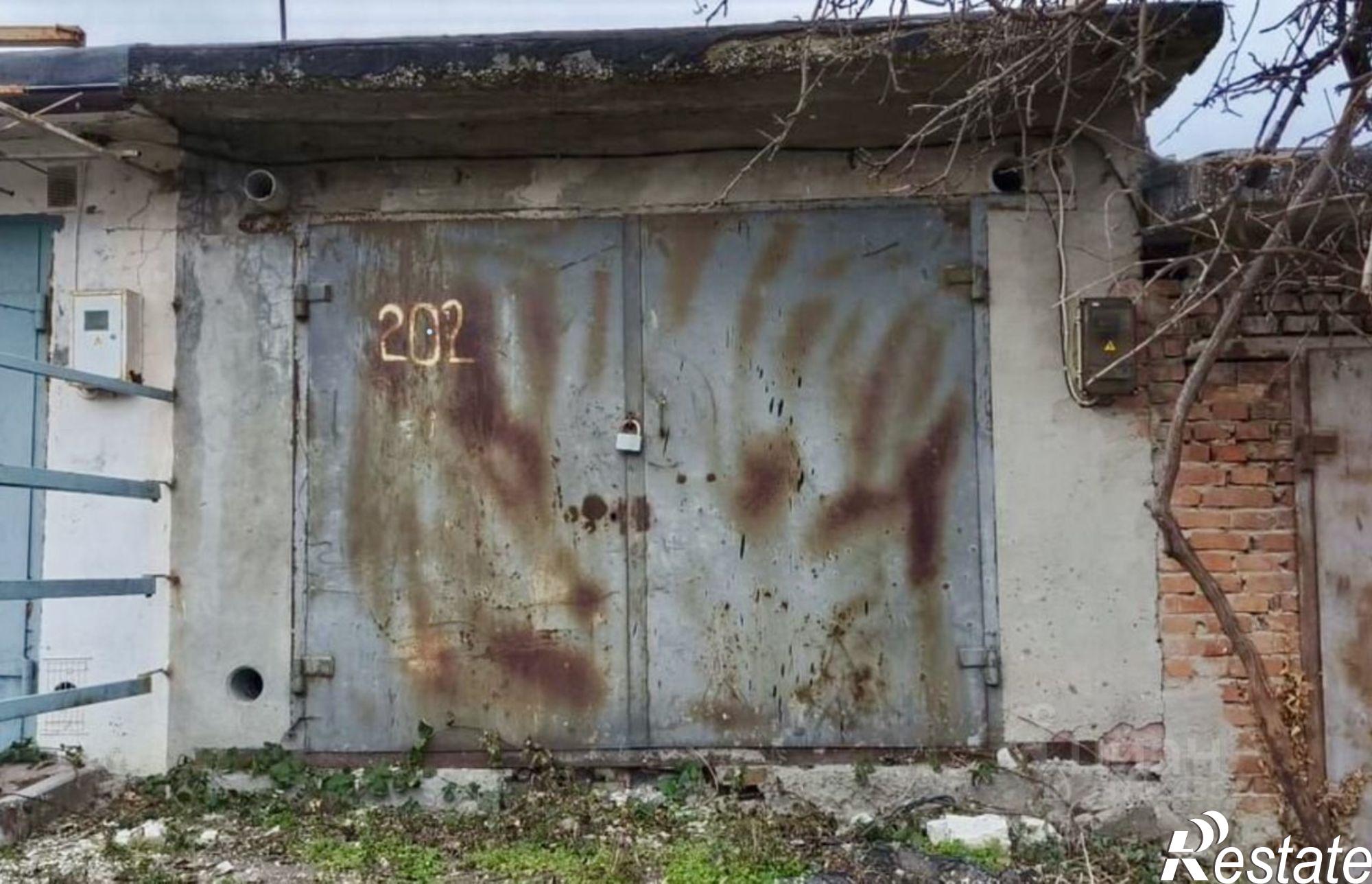 Купить гараж, место в паркинге за 1 674 880 рублей на улица Фадеева