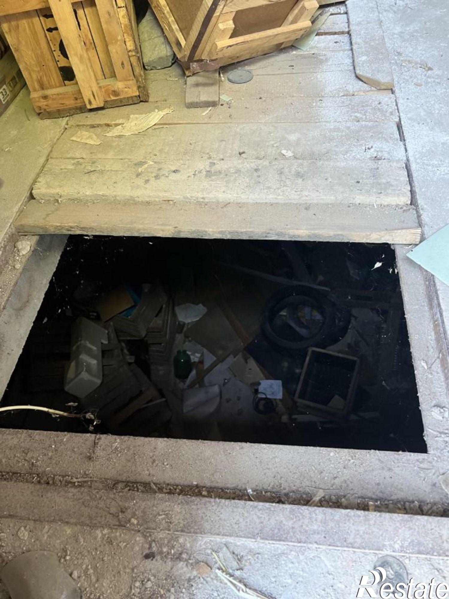 Купить гараж, место в паркинге за 1 674 880 рублей на улица Фадеева