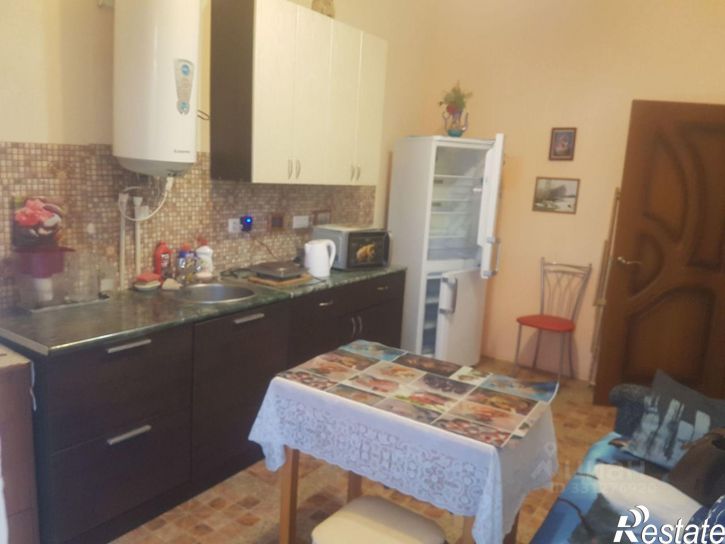 1-комн квартира ул Репина, 11,  д. 11