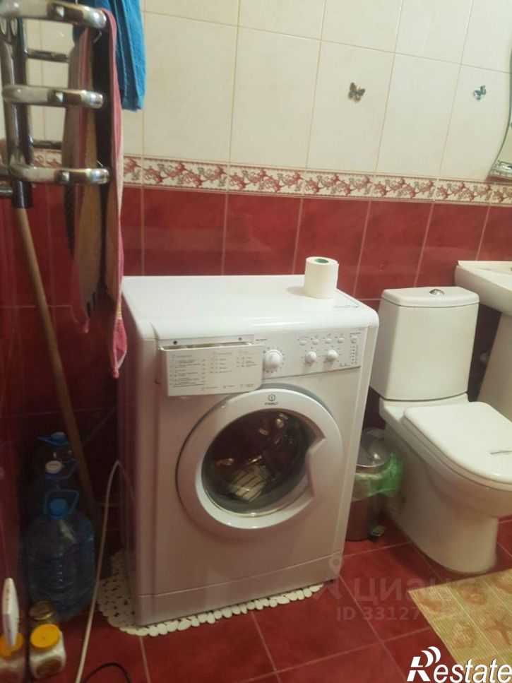 1-комн квартира ул Репина, 11,  д. 11
