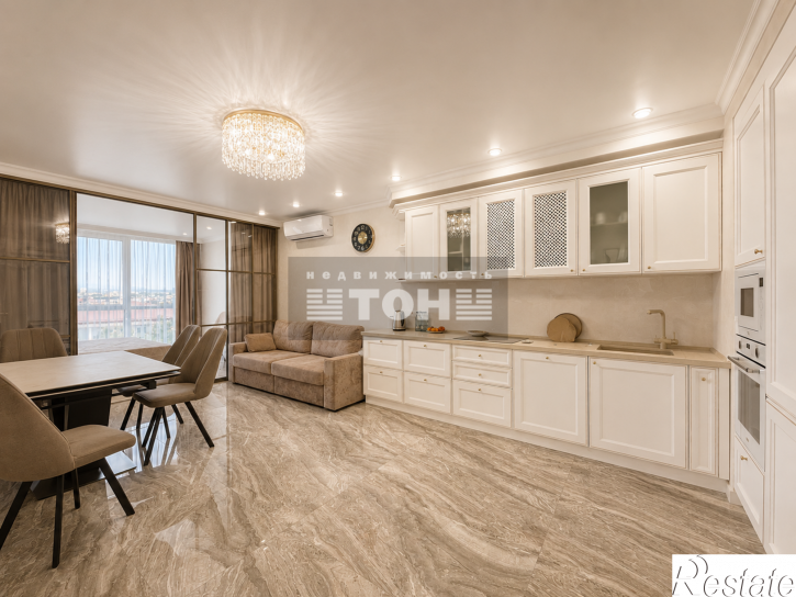 2-комн квартира ул. Мира, 40