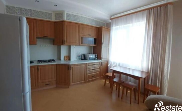 1-комн квартира ул Нахимова, 7,  д. 7