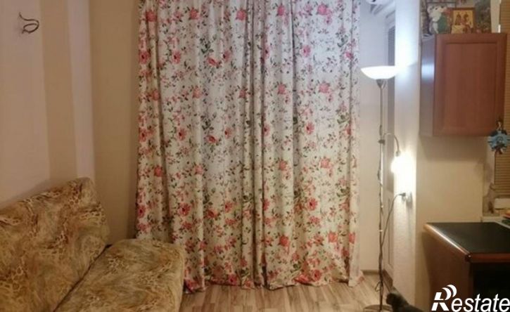 1-комн квартира ул Дивноморская, 37 9,  д. 37 9,  к. 9