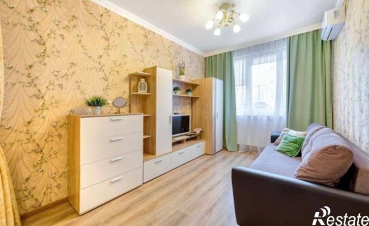 1-комн квартира ул Шмидта, 3,  д. 3