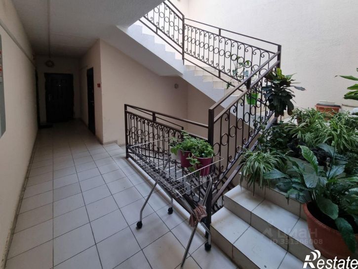 1-комн квартира Дивноморская улица, 37 к11,  д. 37 к11