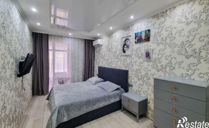 1-комн квартира улица Островского, 149А к1,  д. 149А к1