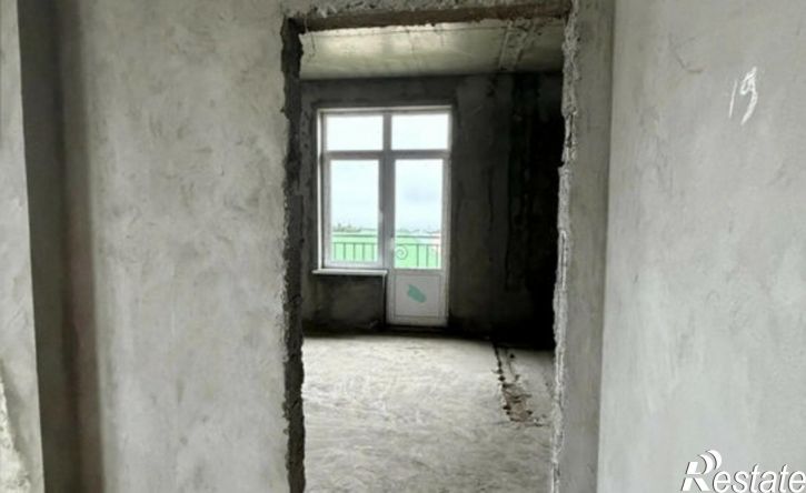 2-комн квартира Тополиная улица, 13,  д. 13