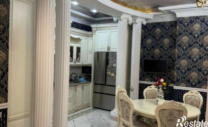 4-комн квартира ул Красногвардейская, 36,  д. 36