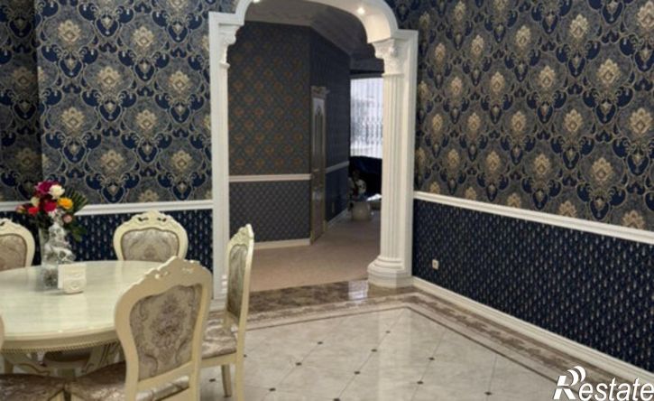 4-комн квартира ул Красногвардейская, 36,  д. 36