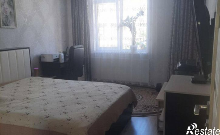 1-комн квартира Крымская улица, 19/8,  д. 19/8
