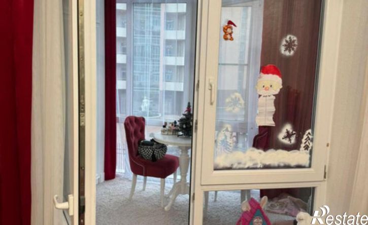 4-комн квартира ул Красногвардейская, 36,  д. 36