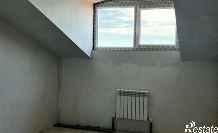 3-комн квартира Больничный переулок, 4 к7,  д. 4 к7