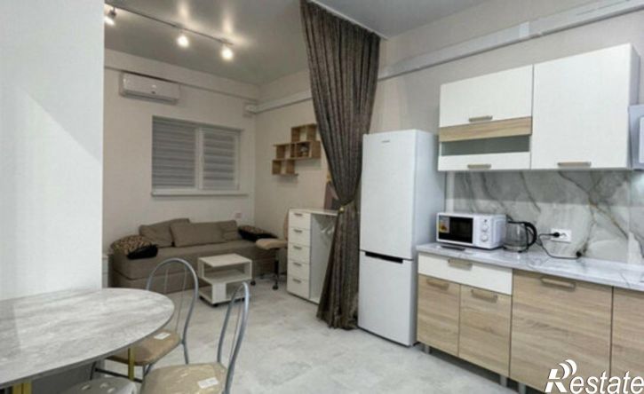 3-комн квартира ул Новороссийская, 133,  д. 133