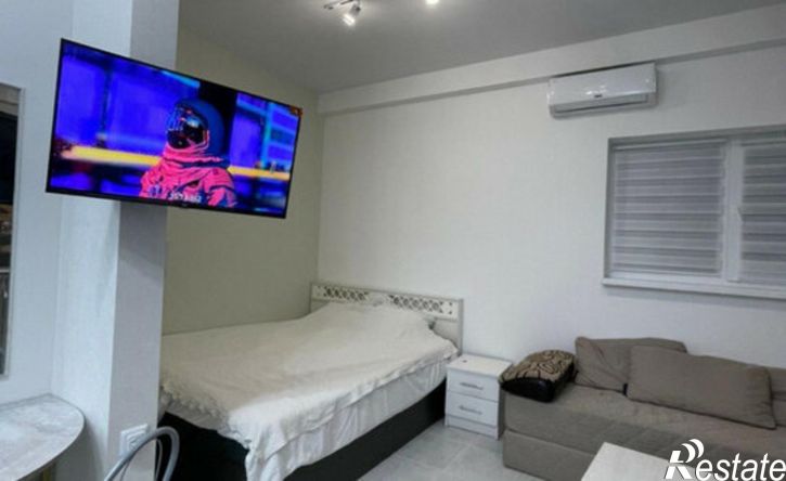 3-комн квартира ул Новороссийская, 133,  д. 133