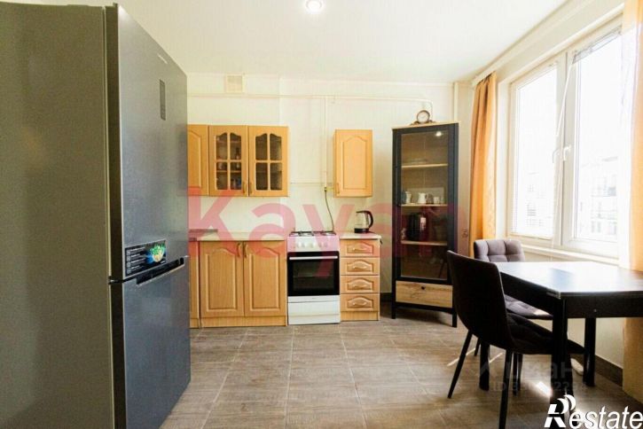 1-комн квартира Дивноморская улица, 37 к14,  д. 37 к14