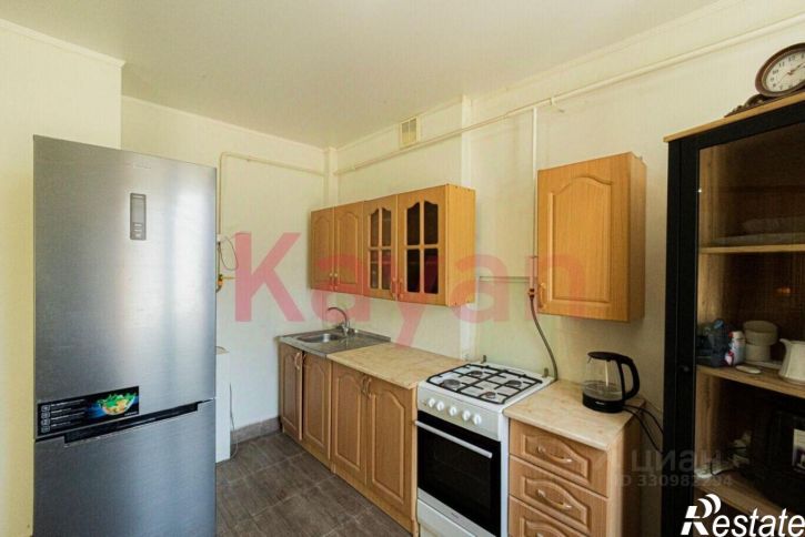 1-комн квартира Дивноморская улица, 37 к14,  д. 37 к14