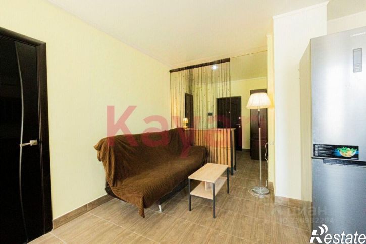1-комн квартира Дивноморская улица, 37 к14,  д. 37 к14