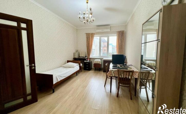 2-комн квартира ул Октябрьская, 43А,  д. 43А