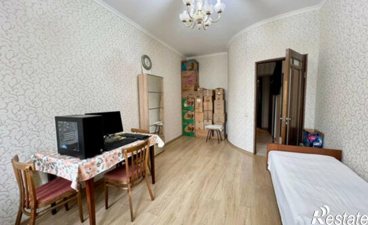 2-комн квартира ул Октябрьская, 43А,  д. 43А