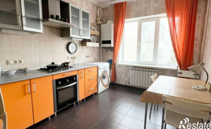 2-комн квартира ул Октябрьская, 43А,  д. 43А