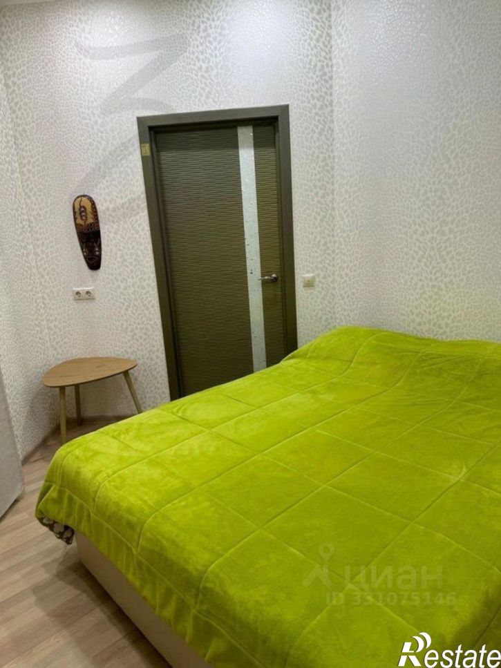 1-комн квартира Геленджикский проспект, 114,  д. 114