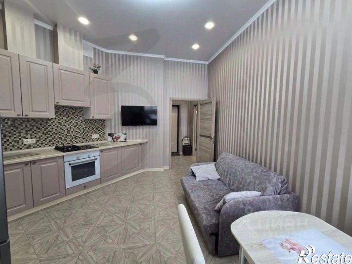 1-комн квартира ул Мира, 31,  д. 31