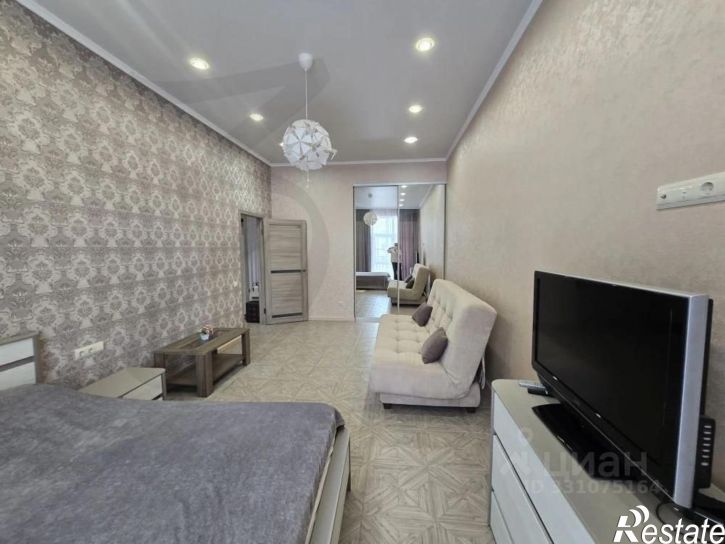 1-комн квартира ул Мира, 31,  д. 31
