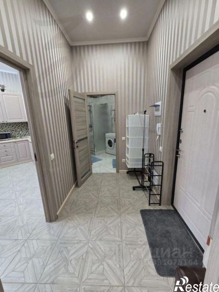 1-комн квартира ул Мира, 31,  д. 31