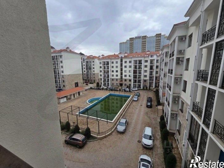 1-комн квартира ул Мира, 31,  д. 31