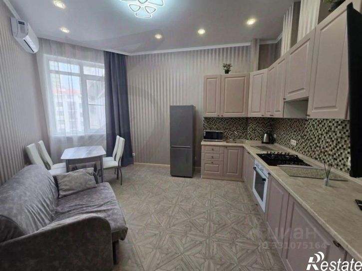 1-комн квартира ул Мира, 31,  д. 31