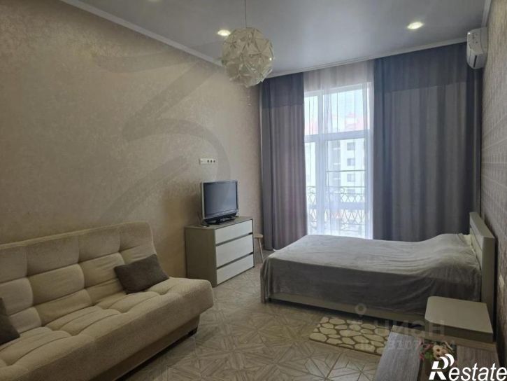 1-комн квартира ул Мира, 31,  д. 31