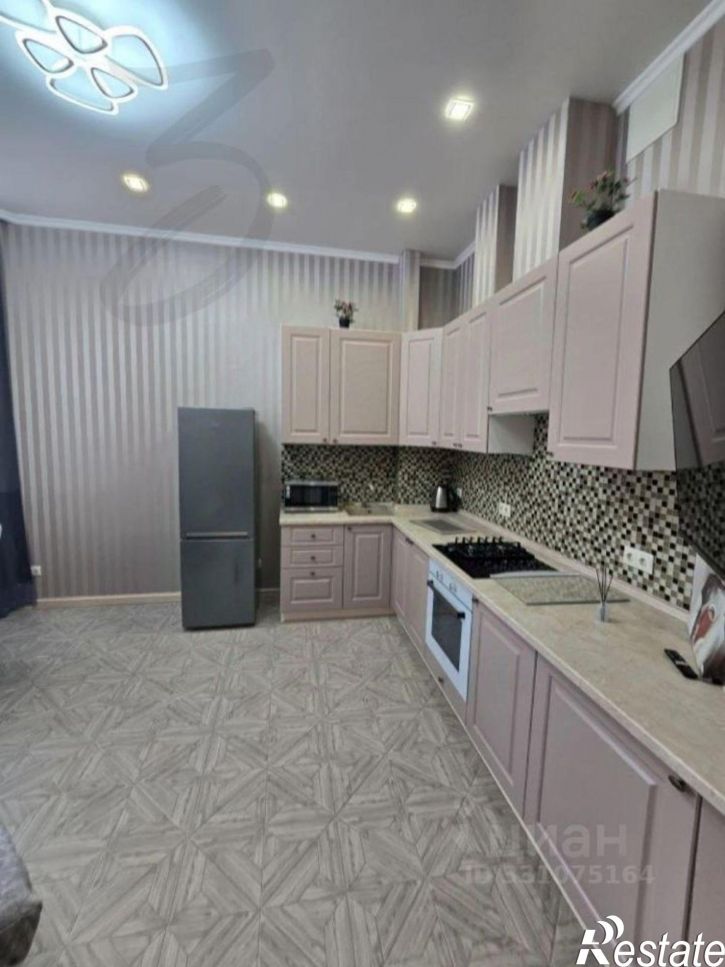 1-комн квартира ул Мира, 31,  д. 31