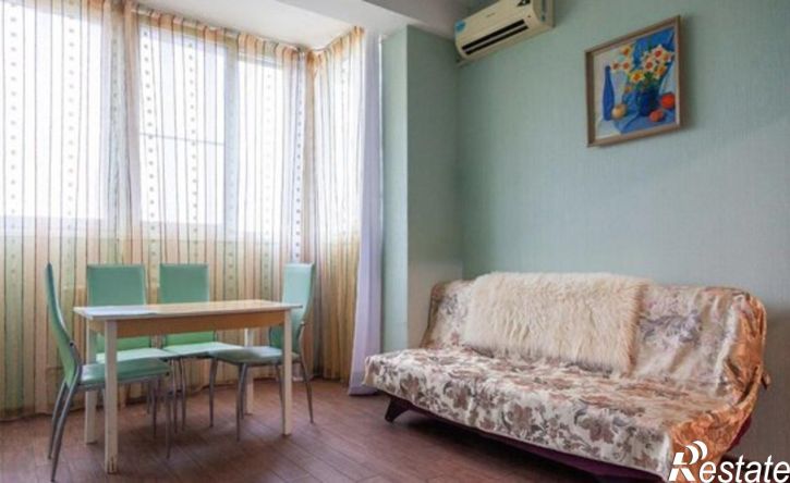 1-комн квартира ул Одесская, 22/2,  д. 22/2