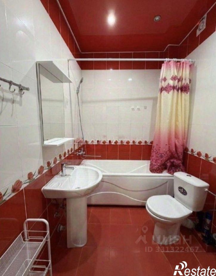 1-комн квартира ул Средняя, 47,  д. 47