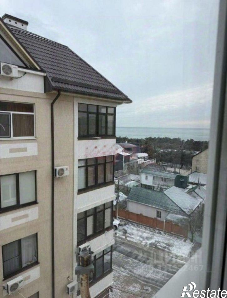 1-комн квартира ул Средняя, 47,  д. 47