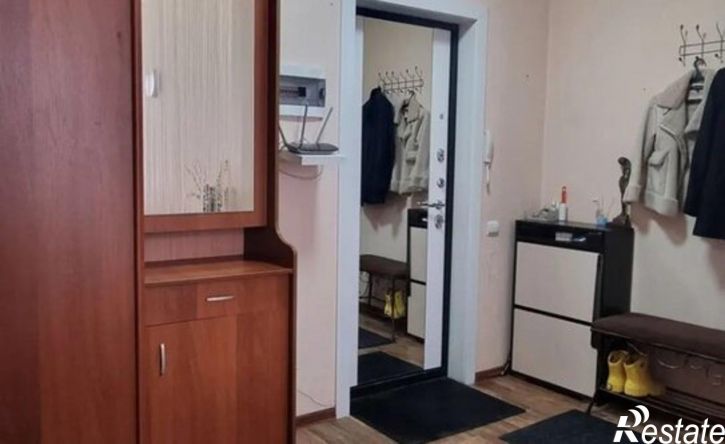 1-комн квартира ул Дивноморская, 27,  д. 27